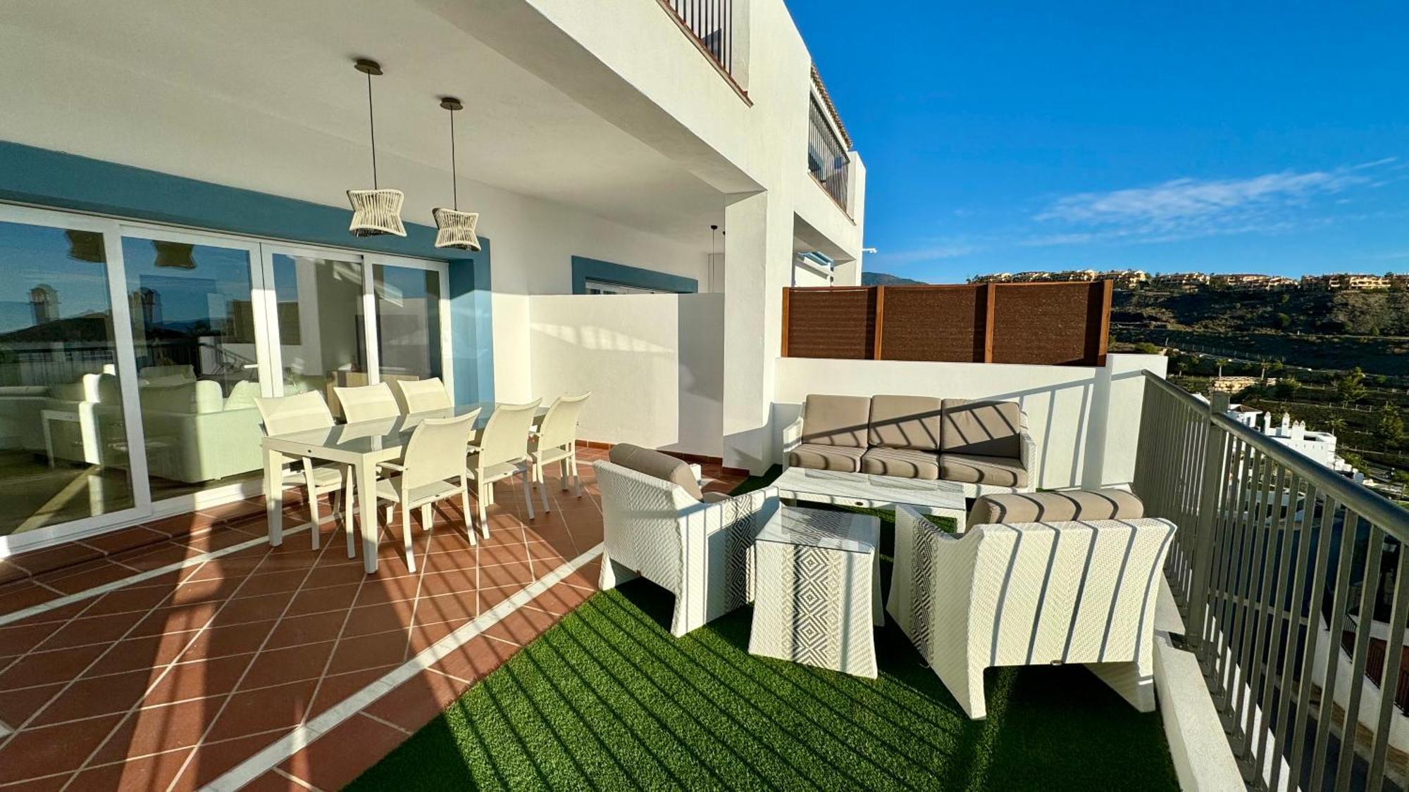 Apartamento Sublime Benahavis