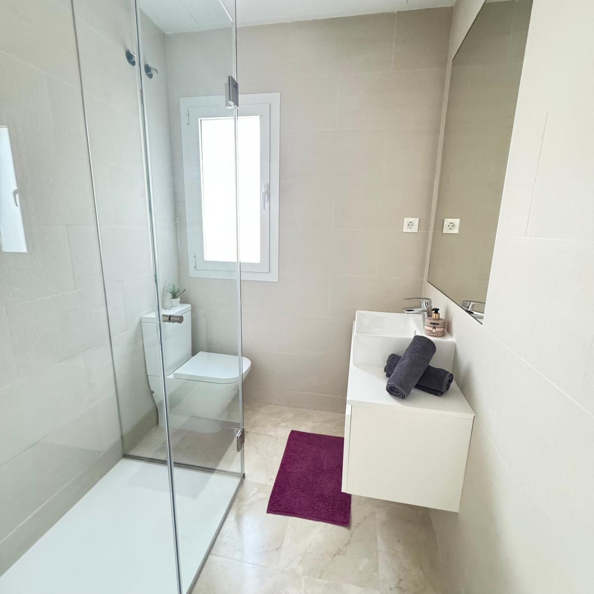 Sublime Benahavis Apartamento