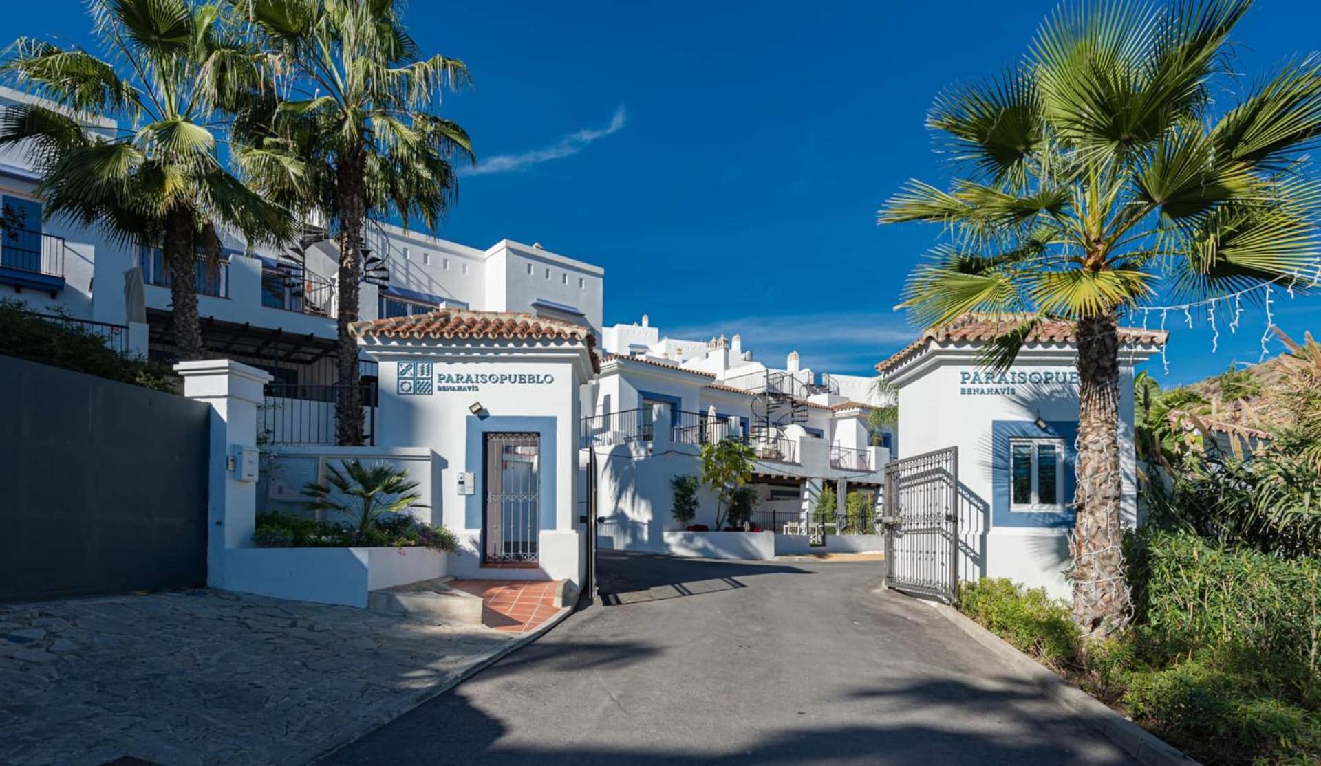 Apartamento Sublime Benahavis