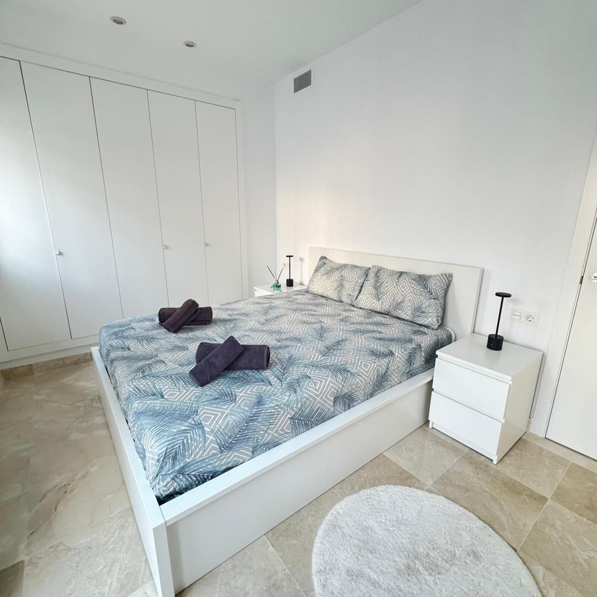 Sublime Benahavis Apartamento *