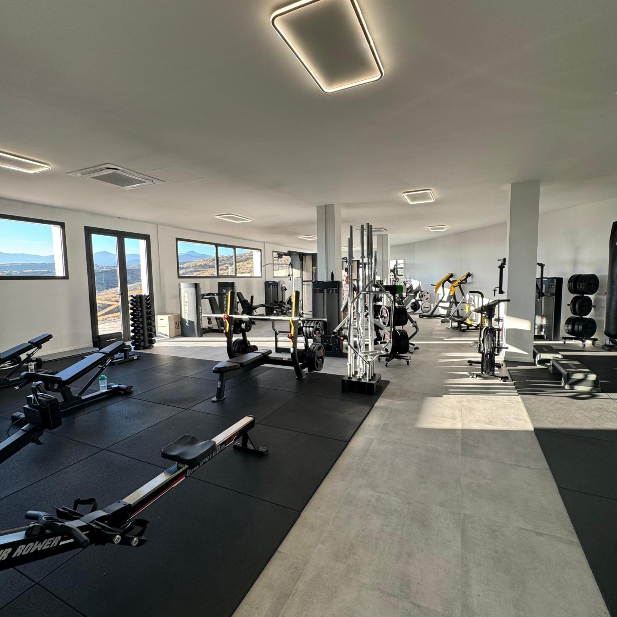 Apartamento Sublime Benahavis *