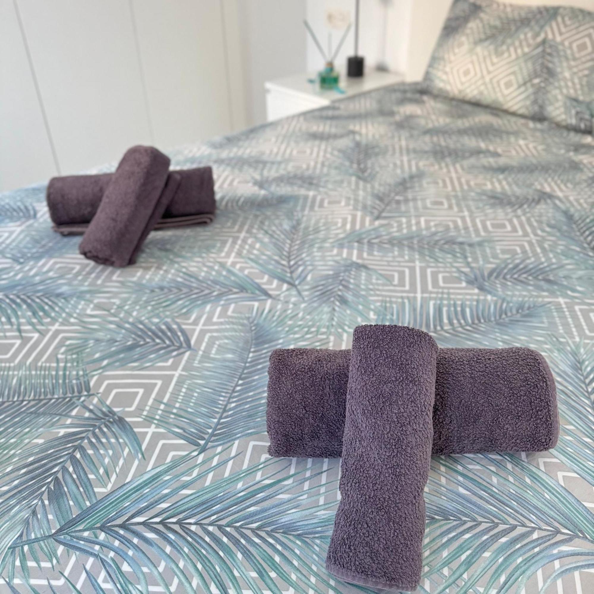 Sublime Benahavis Apartamento Estepona