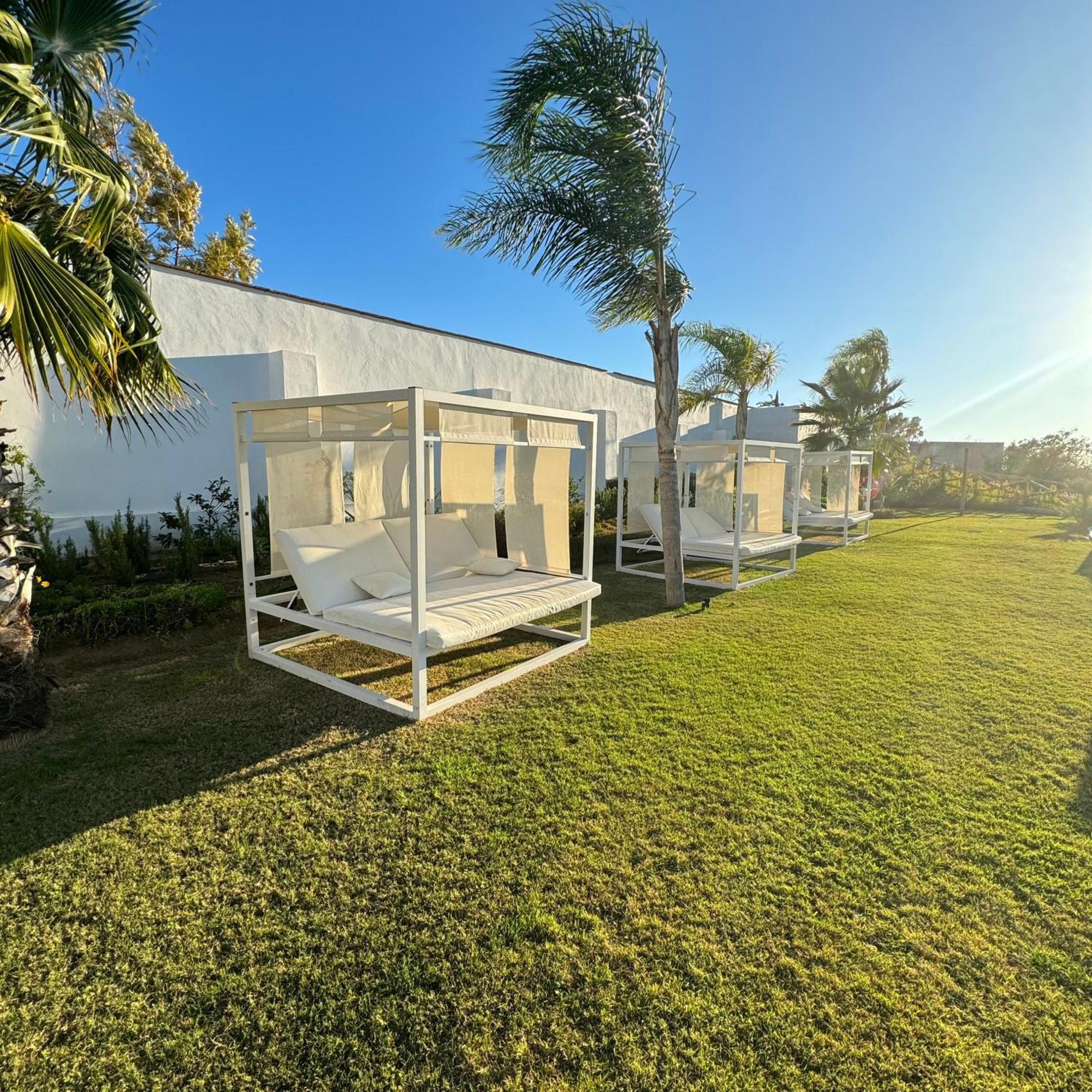 Sublime Benahavis Apartamento *