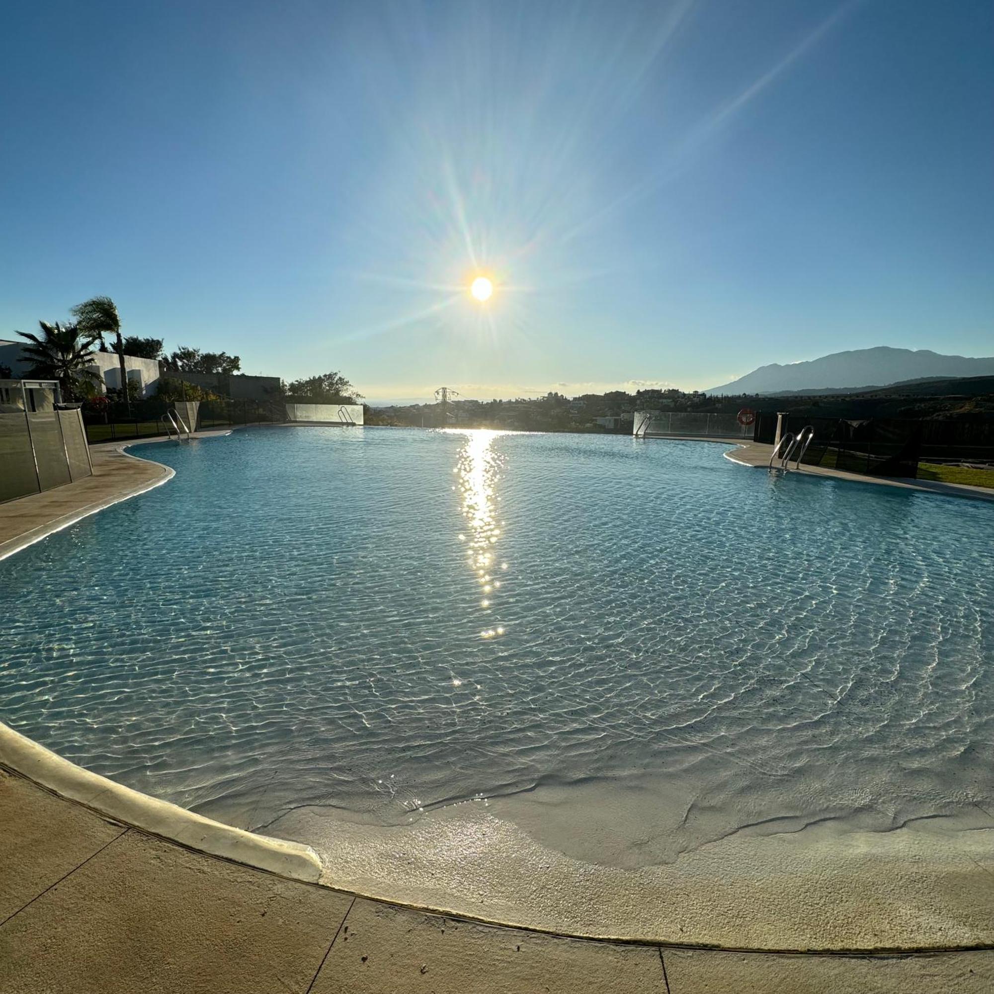 Apartment Sublime Benahavis Estepona